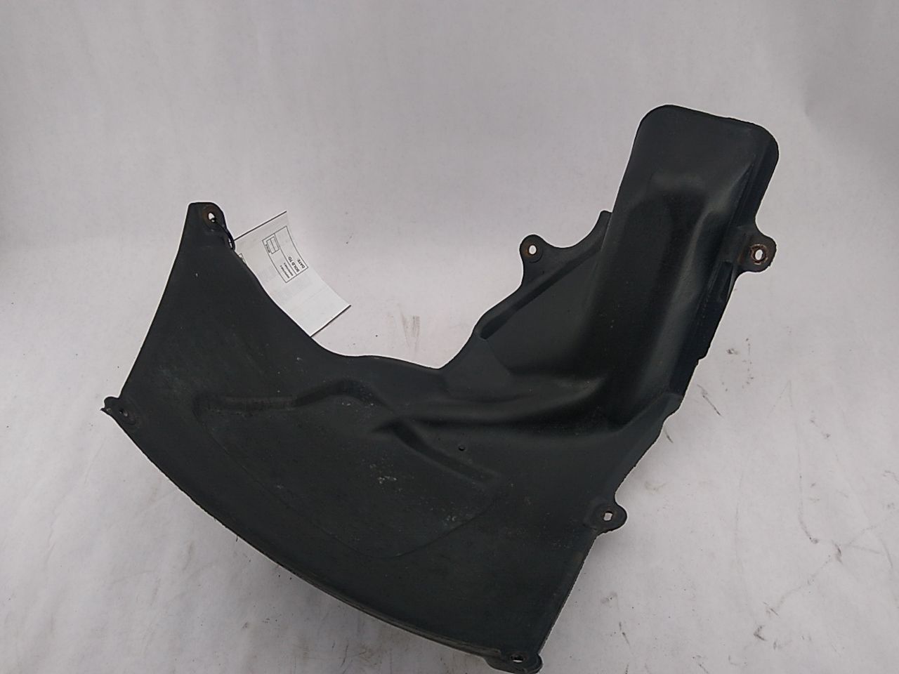 Lexus IS300 Rear Left Inner Fender Liner