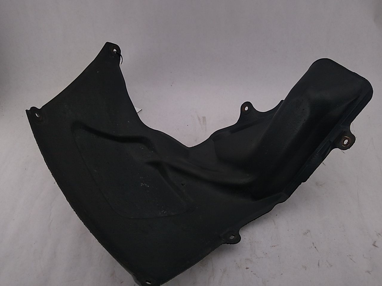 Lexus IS300 Rear Left Inner Fender Liner