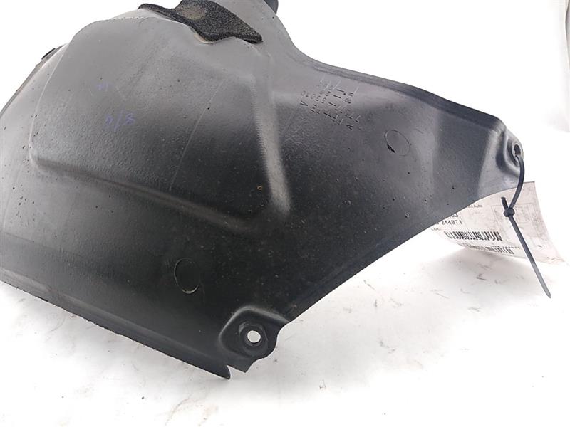 Lexus IS300 Rear Left Inner Fender Liner