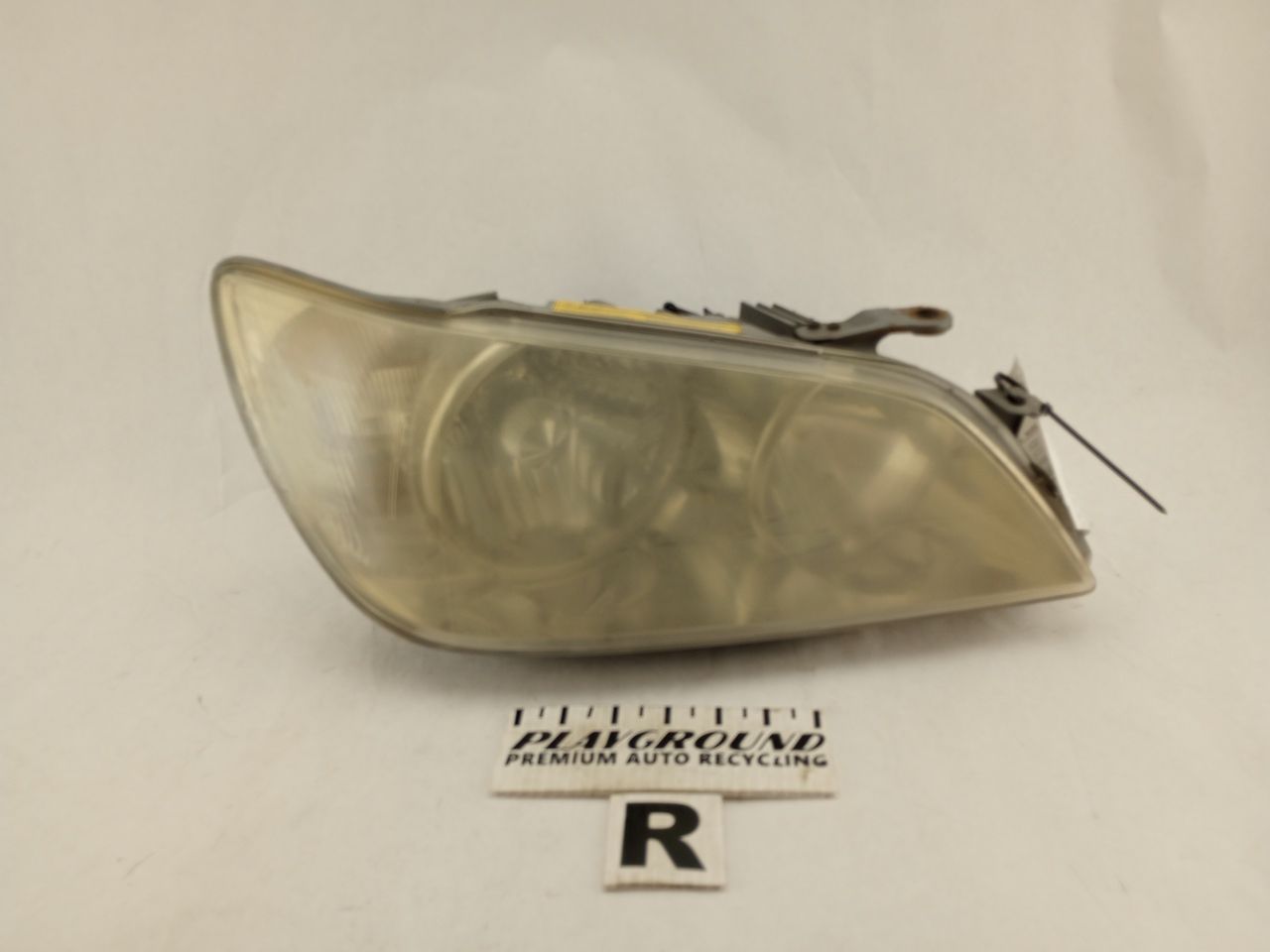 Lexus IS300 Front Right Headlight Assembly