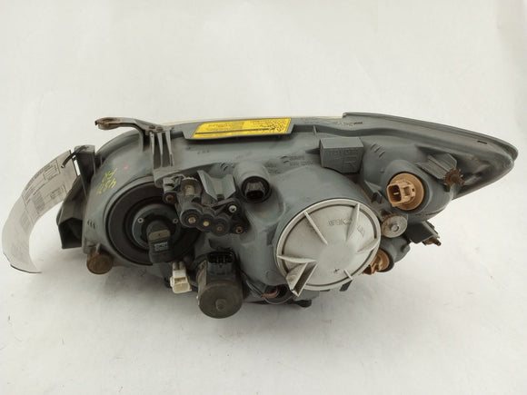 Lexus IS300 Front Right Headlight Assembly