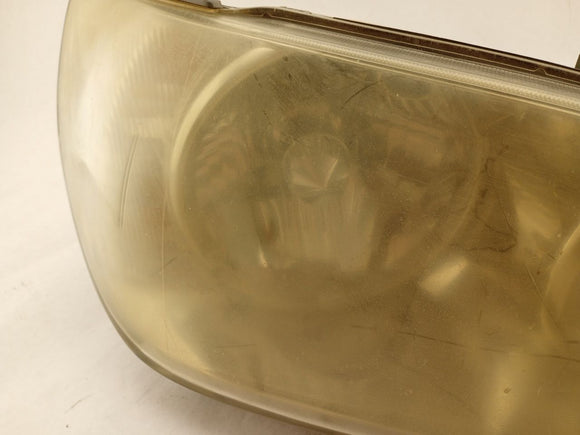 Lexus IS300 Front Right Headlight Assembly