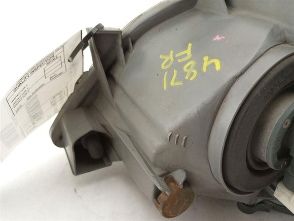 Lexus IS300 Front Right Headlight Assembly