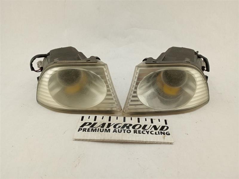 Lexus IS300 Pair Of Fog Lights