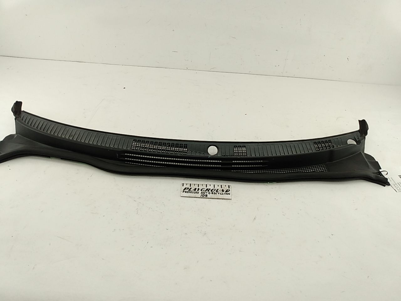 Lexus IS300 Front Wiper Cowl Trim Piece