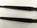 Lexus IS300 Pair Of Wiper Arms-8