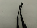 Lexus IS300 Pair Of Wiper Arms-11
