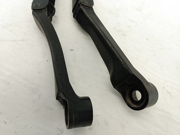 Lexus IS300 Pair Of Wiper Arms