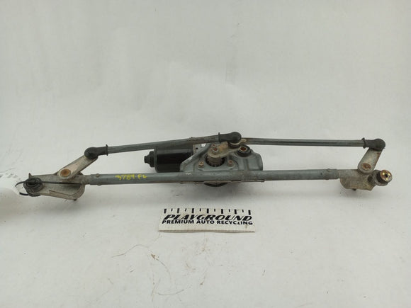 Lexus IS300 Front Windshield Wiper Motor