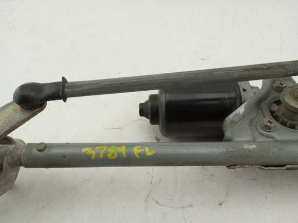 Lexus IS300 Front Windshield Wiper Motor