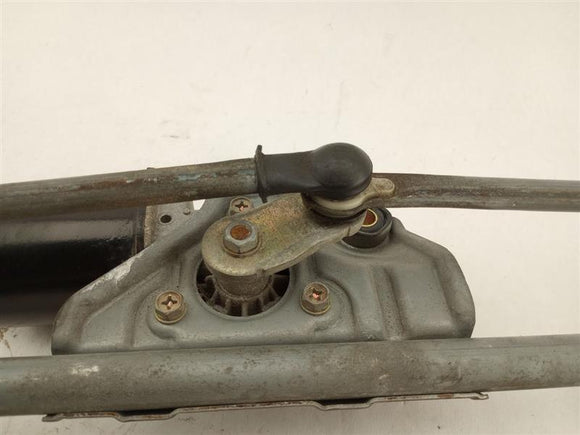 Lexus IS300 Front Windshield Wiper Motor