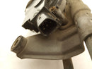 Lexus IS300 Front Windshield Wiper Motor-7