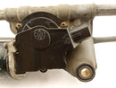 Lexus IS300 Front Windshield Wiper Motor-8