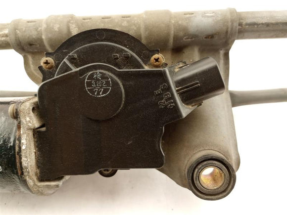 Lexus IS300 Front Windshield Wiper Motor