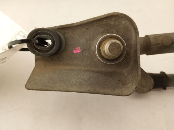 Lexus IS300 Front Windshield Wiper Motor