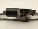 Lexus IS300 Front Windshield Wiper Motor-11