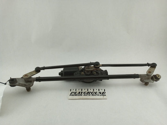 Lexus IS300 Front Windshield Wiper Motor