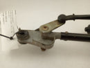 Lexus IS300 Front Windshield Wiper Motor-3