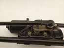 Lexus IS300 Front Windshield Wiper Motor-4