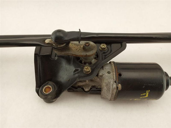Lexus IS300 Front Windshield Wiper Motor