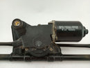 Lexus IS300 Front Windshield Wiper Motor-8