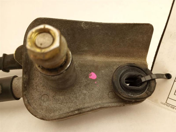 Lexus IS300 Front Windshield Wiper Motor