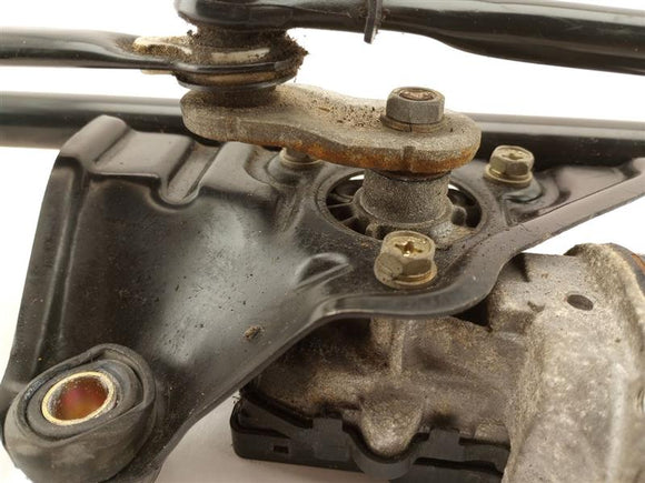 Lexus IS300 Front Windshield Wiper Motor