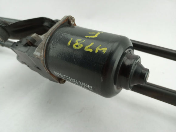 Lexus IS300 Front Windshield Wiper Motor