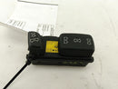 BMW 540I Front Right Seat Switch-2