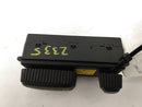 BMW 540I Front Right Seat Switch-7