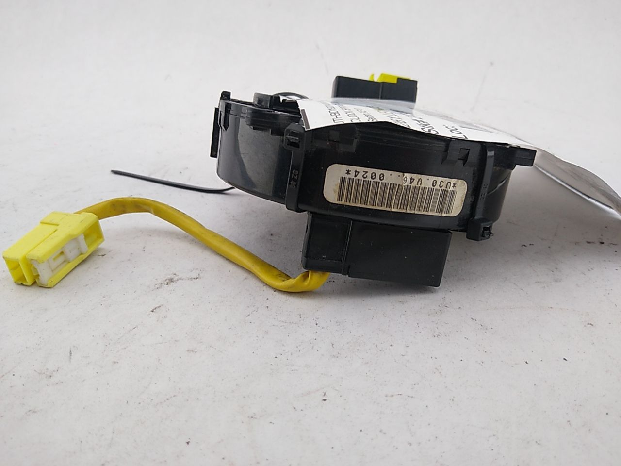 Lexus IS300 Clock Spring
