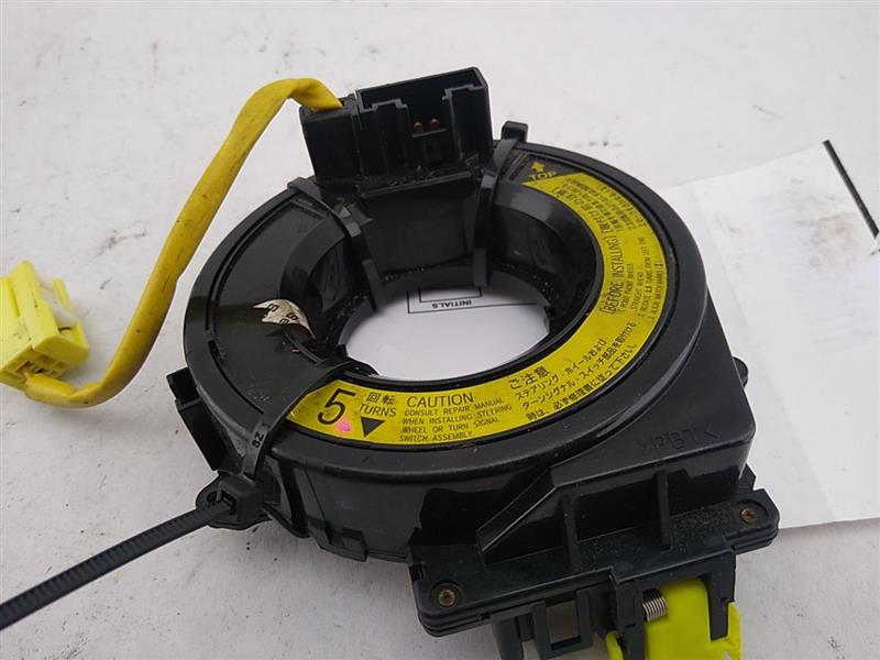 Lexus IS300 Clock Spring