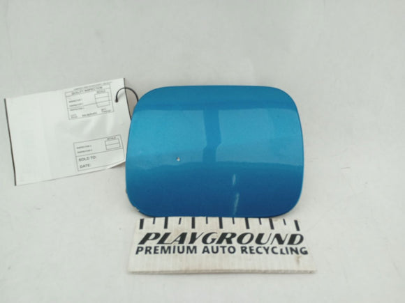 Lexus IS300 Fuel Filler Door