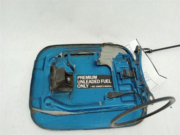 Lexus IS300 Fuel Filler Door