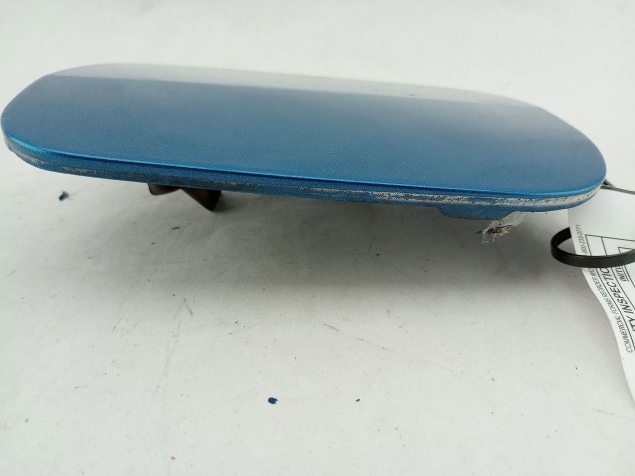 Lexus IS300 Fuel Filler Door