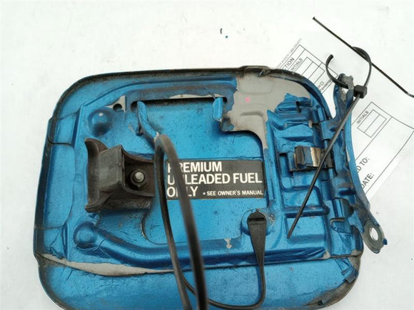 Lexus IS300 Fuel Filler Door