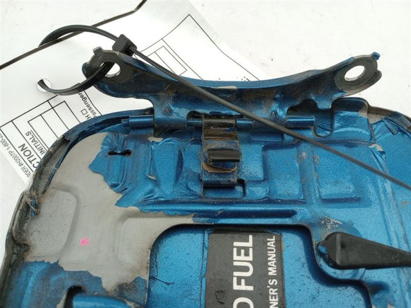 Lexus IS300 Fuel Filler Door