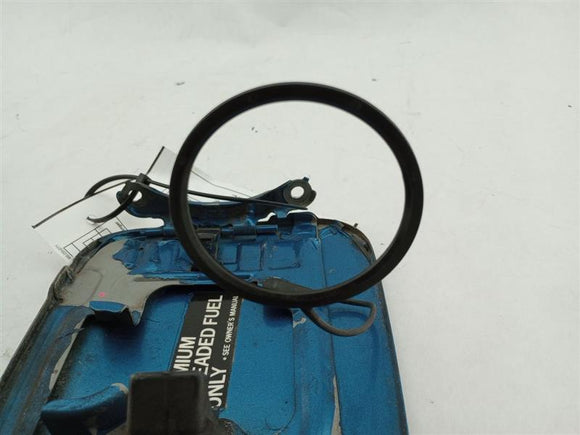 Lexus IS300 Fuel Filler Door