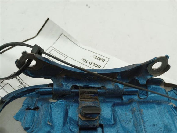 Lexus IS300 Fuel Filler Door