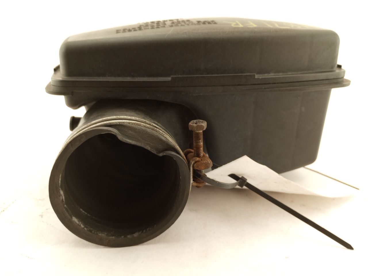 Lexus IS300 Air Box Intake Pipe