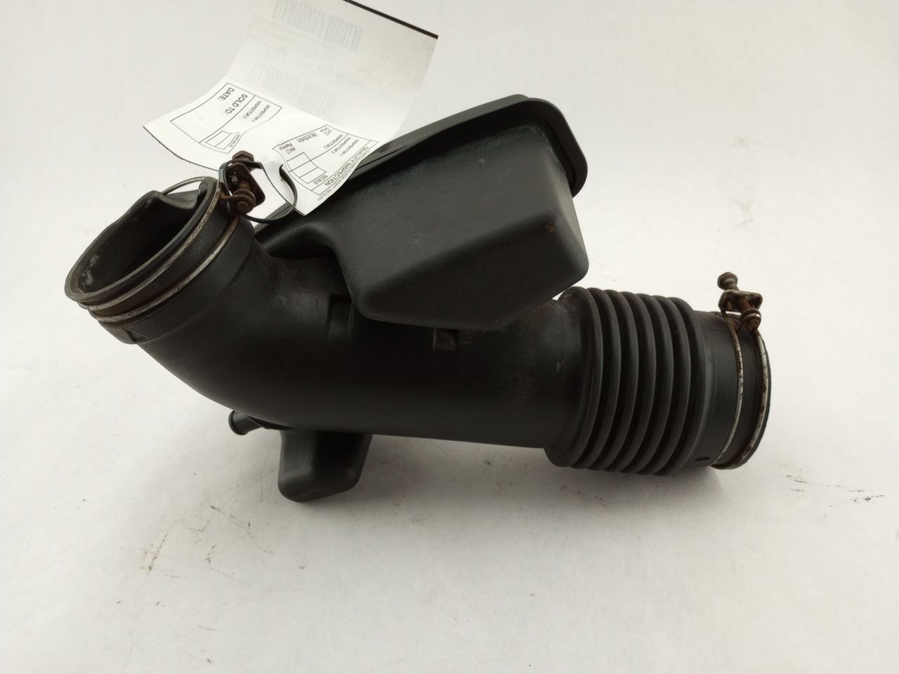 Lexus IS300 Air Box Intake Pipe