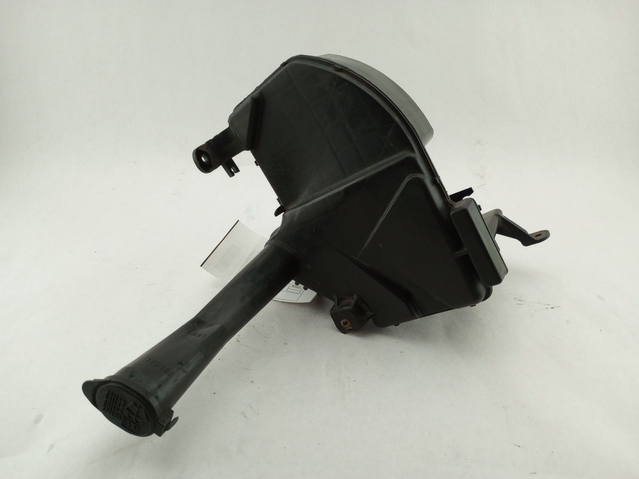 Lexus IS300  Washer Fluid Reservior
