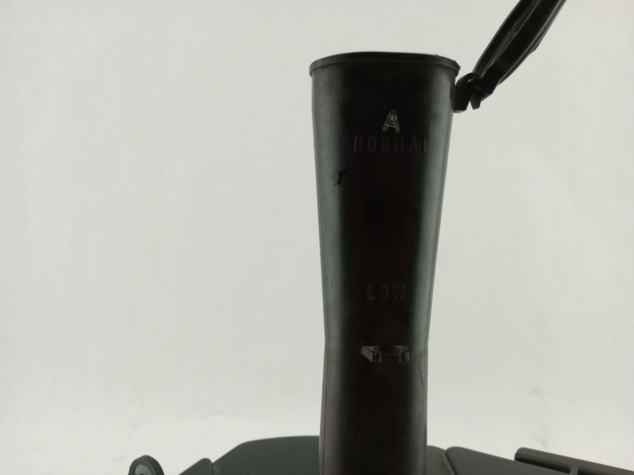 Lexus IS300  Washer Fluid Reservior