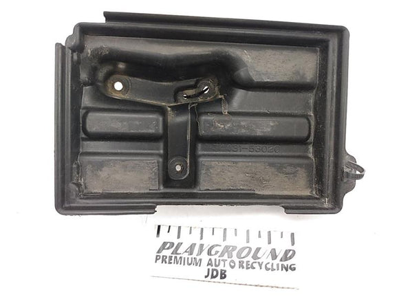 Lexus IS300 Battery Tray