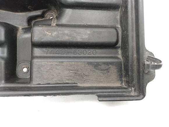 Lexus IS300 Battery Tray