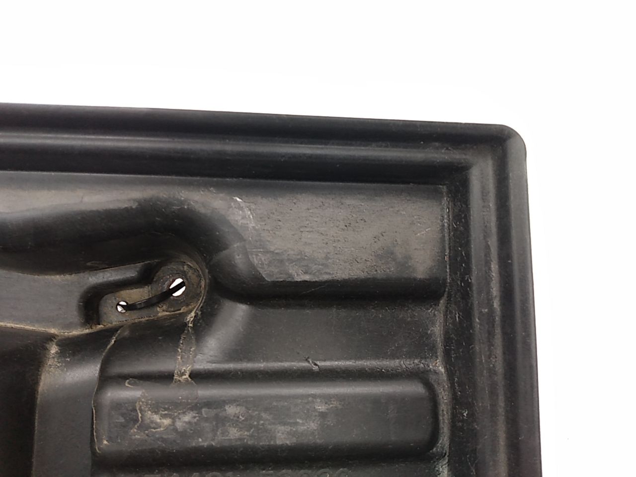 Lexus IS300 Battery Tray