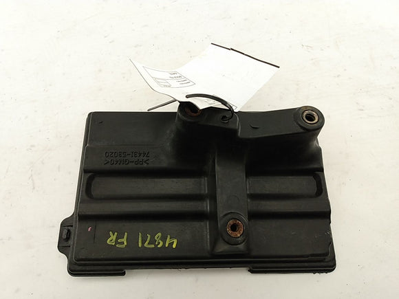 Lexus IS300 Battery Tray