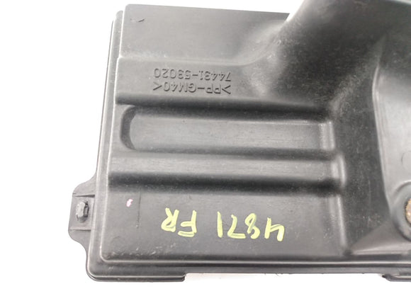 Lexus IS300 Battery Tray