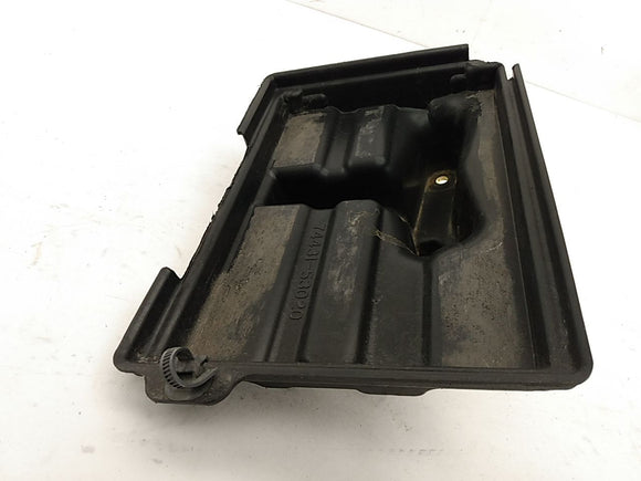 Lexus IS300 Battery Tray