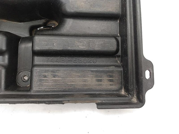 Lexus IS300 Battery Tray